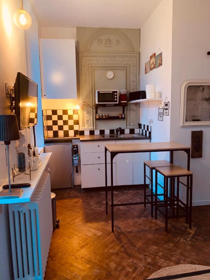 Escapade Girondine Holiday home Saint-Sulpice-et-Cameyrac