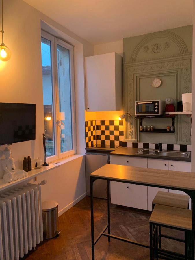 Holiday home Escapade Girondine