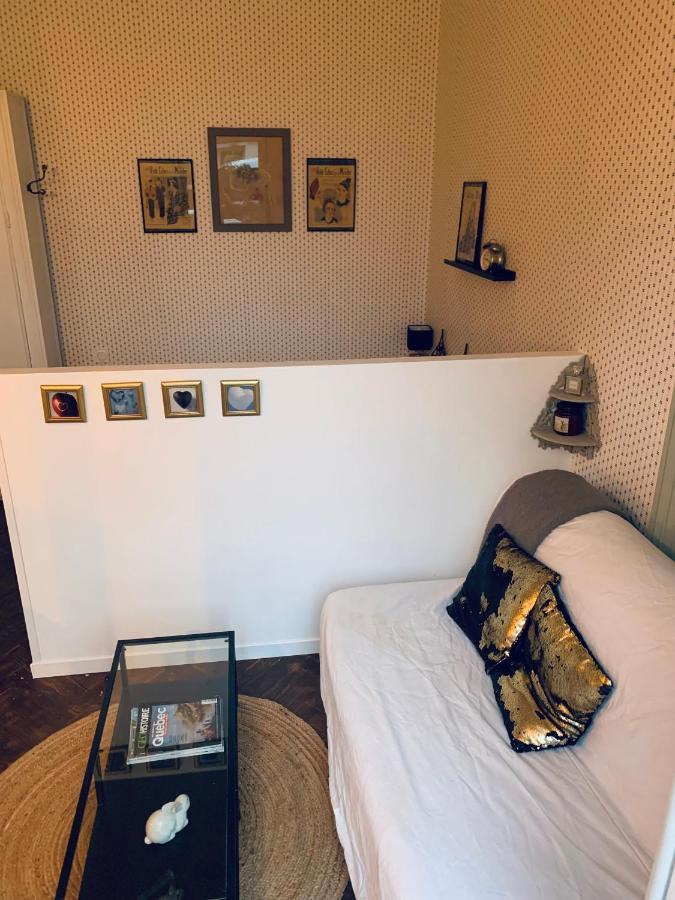 Holiday home Escapade Girondine Saint-Sulpice-et-Cameyrac