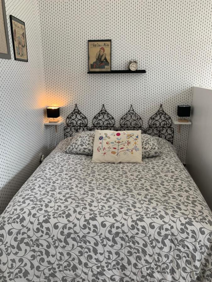 Holiday home Escapade Girondine *