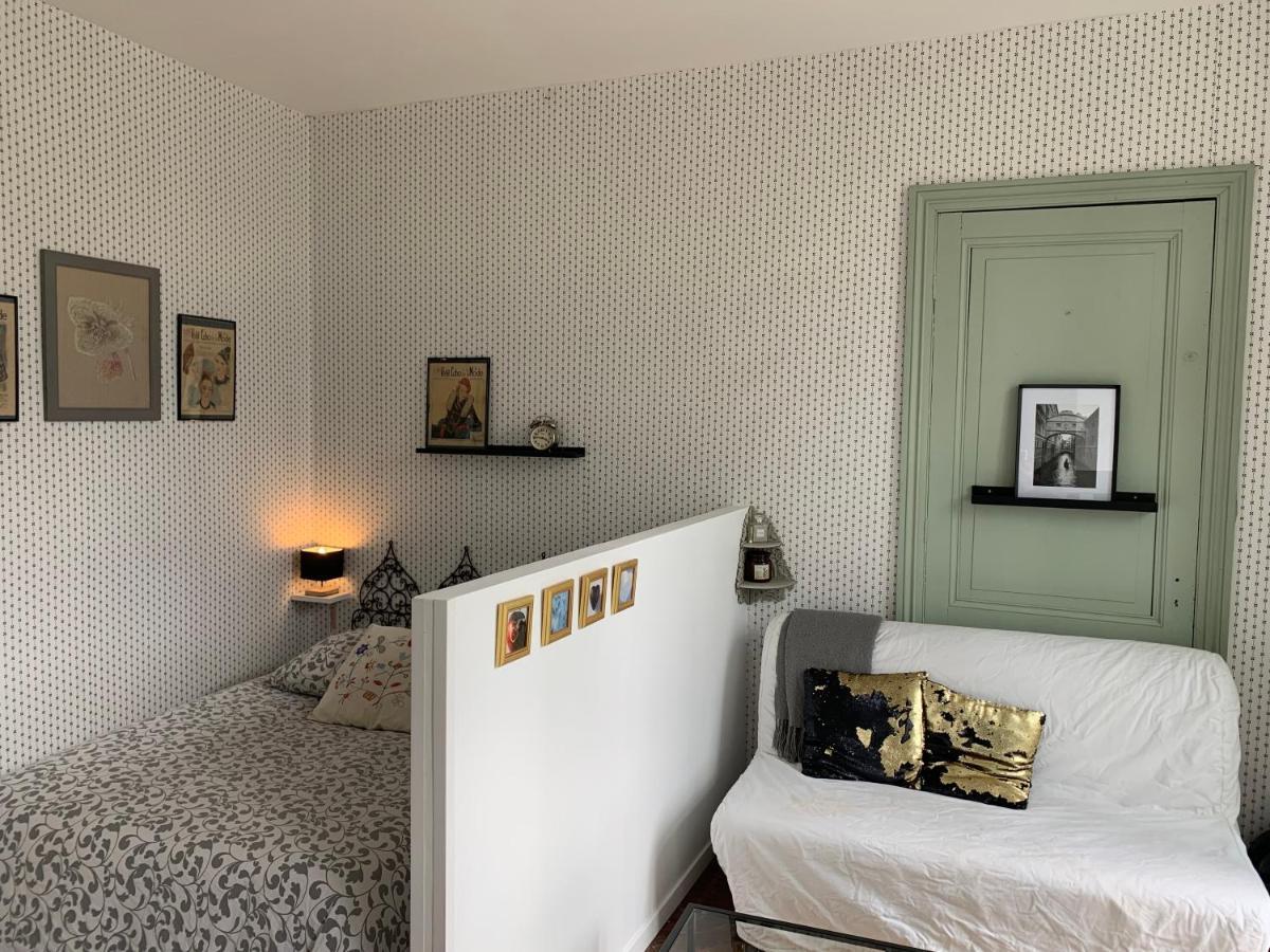 Escapade Girondine Holiday home Saint-Sulpice-et-Cameyrac
